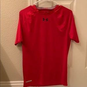 Under Armour Compression Shirt